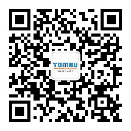 WeChat QR Code