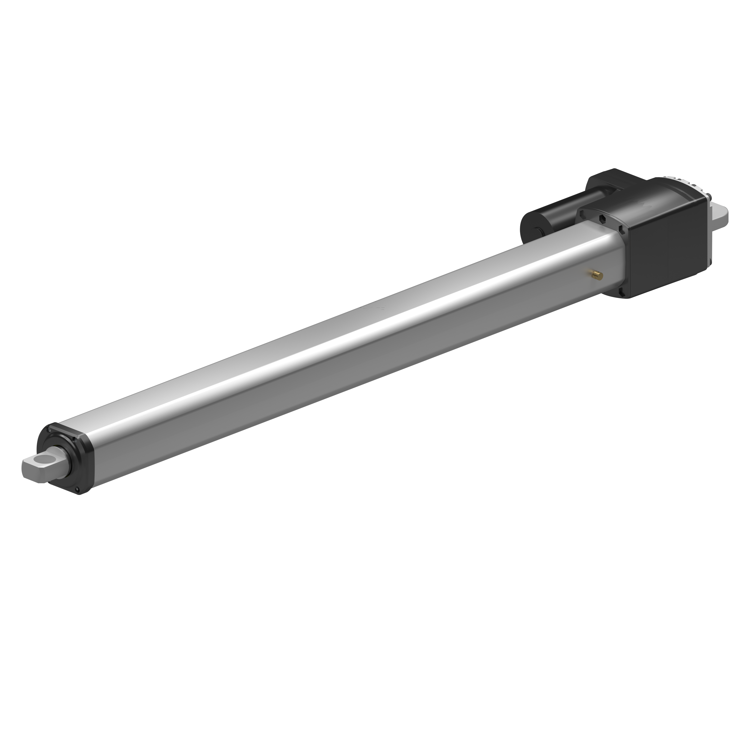 12V/24V Solar Tracker Linear Actuator with IP65 Waterproof