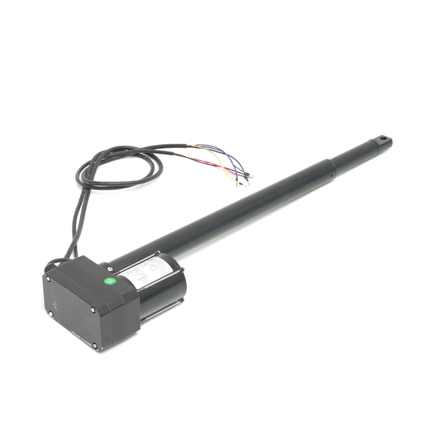 Ac Linear Rona 5000N IP66 AC Linear Actuator for Farm Ventilation