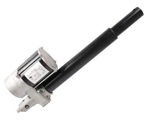 Chất lượng Đẩy và kéo chống nước dây chuyền Actuator bàn chải chuyển đổi cho các thiết bị thể dục nhà máy