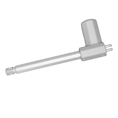 Quality Industrial Grade Waterproof Linear Actuator 12V 24V for Hospital ICU Beds factory