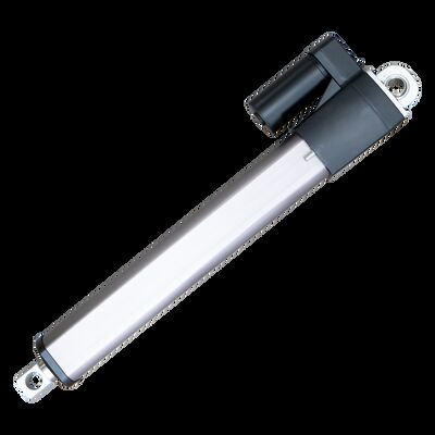 جودة 20000N 800mm محرك خطي 12V 24V لمعدات تتبع الشمس التجارية مصنع