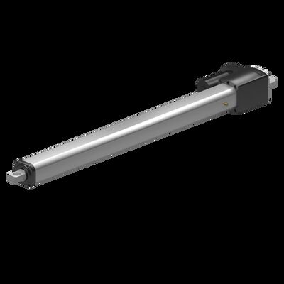 Qualidade IP66 Atuador linear de rastreador solar à prova d'água 15000N Actuador de ímã permanente Fábrica