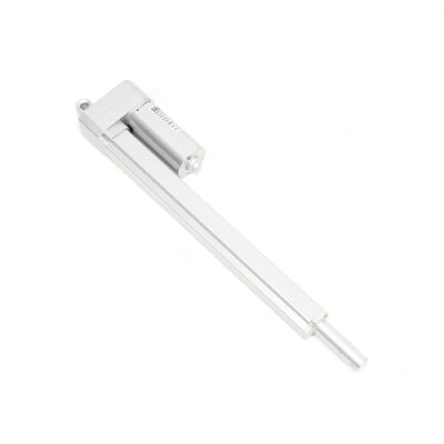 کیفیت موتور الکتریکی محرک خطی DC سریع 1500N برای پنجره تهویه کارخانه