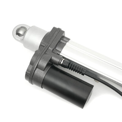 Pev Module Actutaor U20A 31000N Solar Linear Actuator for PV Power Plants