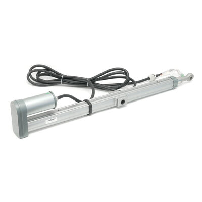 คุณภาพ 24V DC U23D Linear Actuator 40000N Push Pull สำหรับการวางตำแหน่งโซลาร์เฮลิโอสแตท โรงงาน
