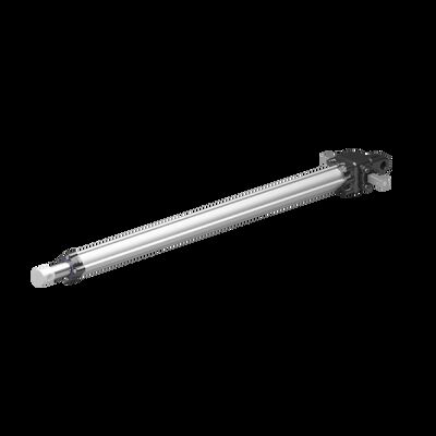 Quality Manual Type U18C Linear Actuator Solar Tracker Adjustment Component factory