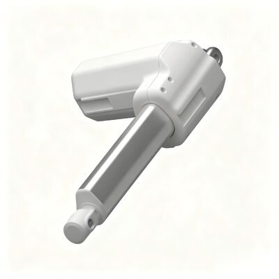 Quality 24V 6000N High Load Linear Actuator DC Motor for Rehabilitation Wheelchair Posture Adjustment factory
