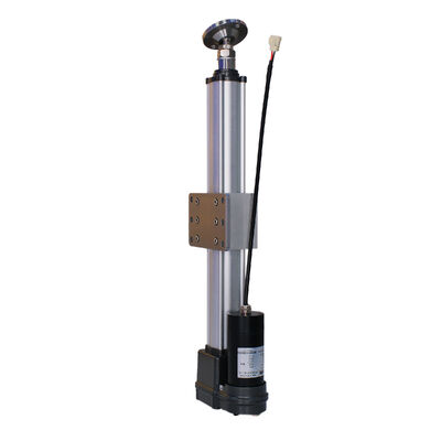 คุณภาพ รีวิวจากโรงงาน อุตสาหกรรม Linear Actuator TOMUU U20K Smart Solar Tracker โรงงาน